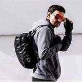 Sacoche velo porte bagage