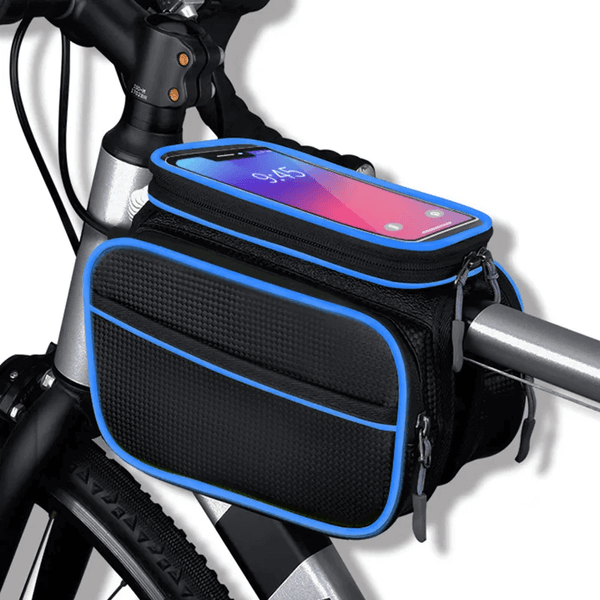 sacoche velo telephone​