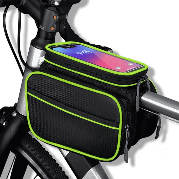 sacoche velo telephone​