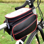sacoche velo telephone​