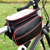 sacoche velo telephone​