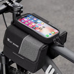 sacoche velo telephone​