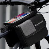 sacoche velo telephone​