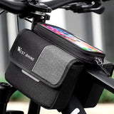 sacoche velo telephone​