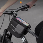 sacoche velo telephone​