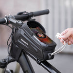 sacoche velo telephone​