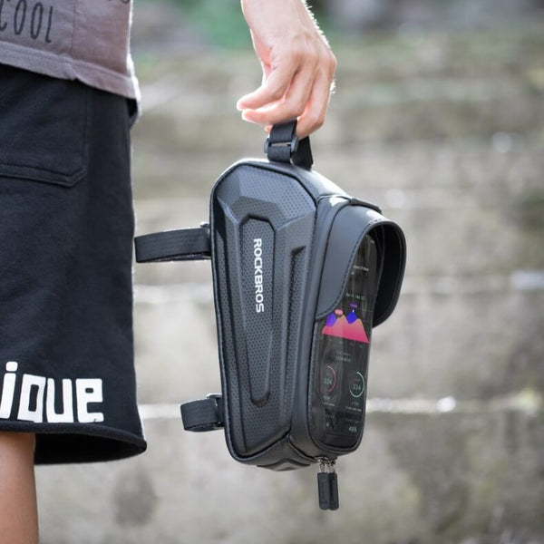 sacoche velo telephone​