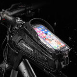 sacoche velo telephone​