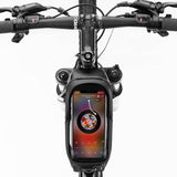 sacoche velo telephone​