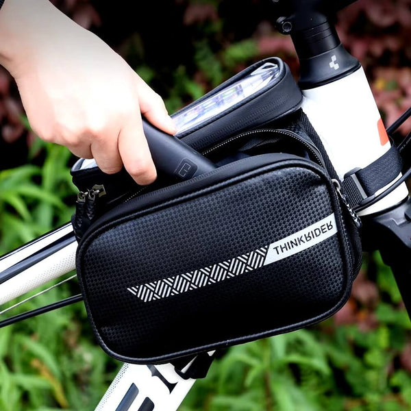 sacoche velo telephone​