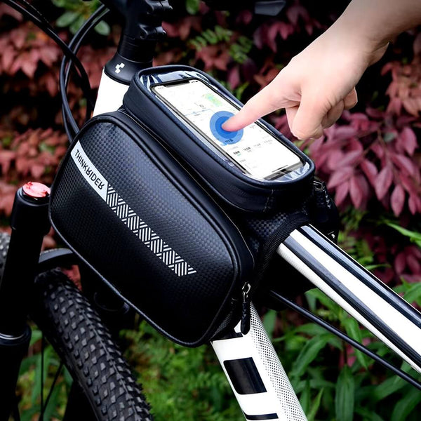 sacoche velo telephone​