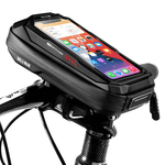 sacoche velo telephone​