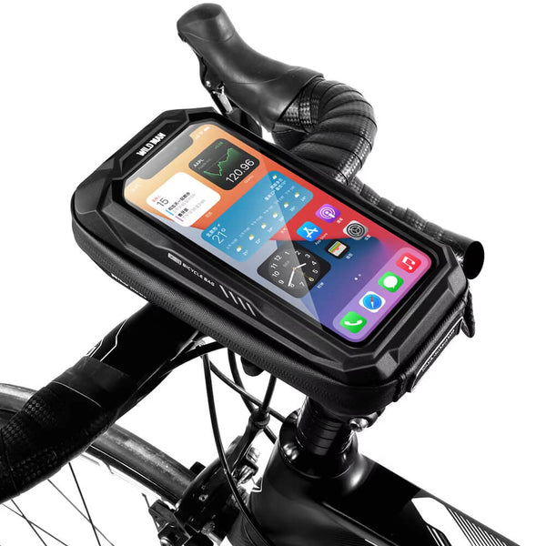 sacoche velo telephone​