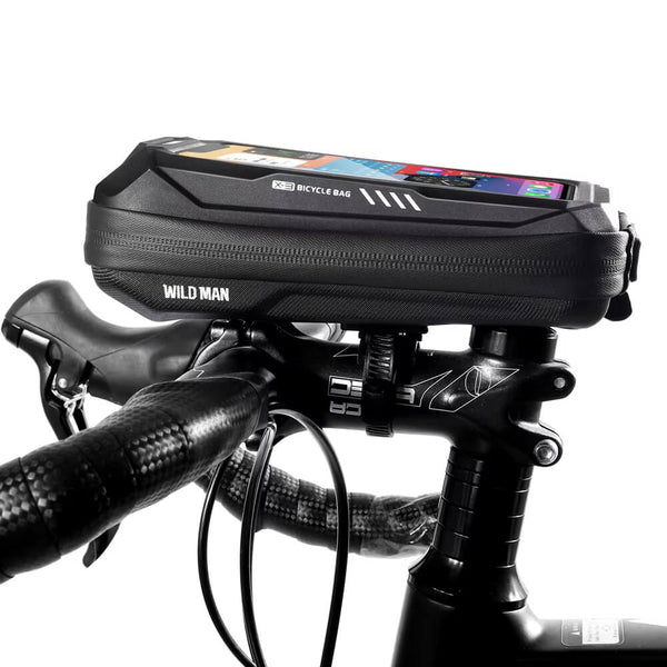 sacoche velo telephone​