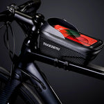 sacoche velo telephone​