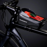 sacoche velo telephone​