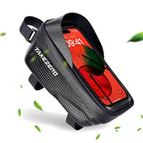 sacoche velo telephone​