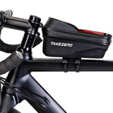 sacoche velo telephone​