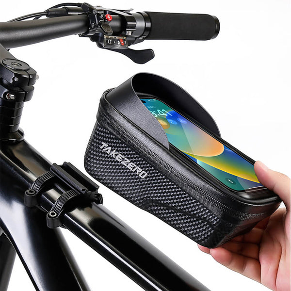sacoche velo telephone​