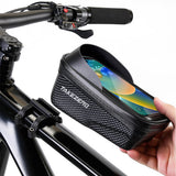 sacoche velo telephone​