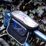 sacoche velo telephone​