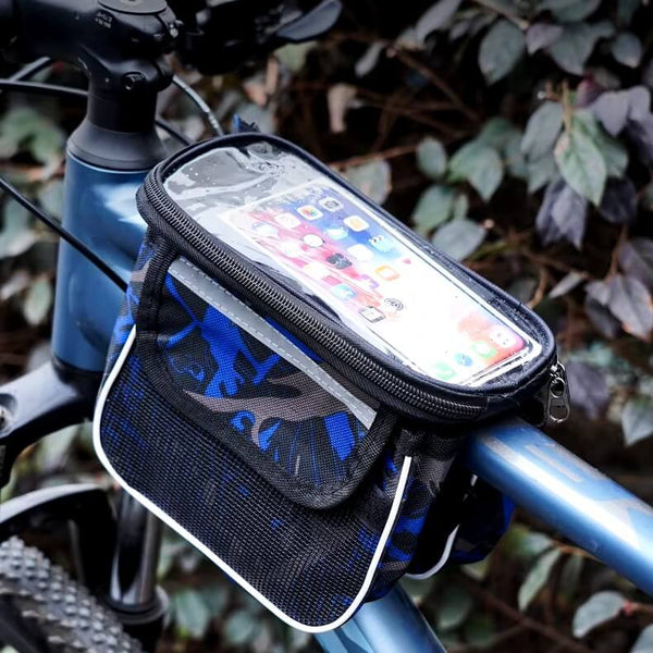sacoche velo telephone​