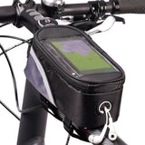 sacoche velo telephone​