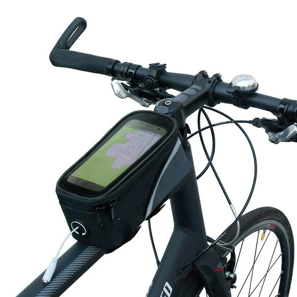 sacoche velo telephone​