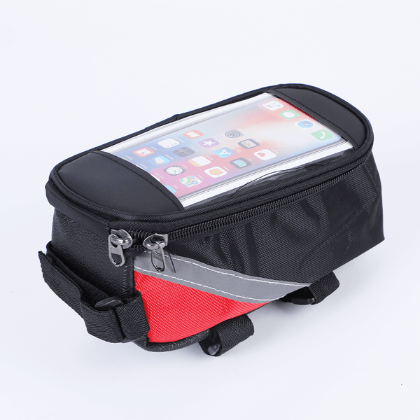 sacoche velo telephone​