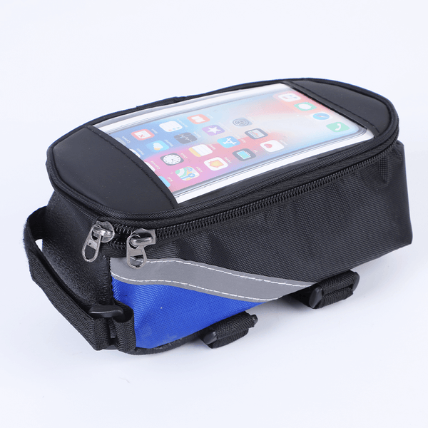 sacoche velo telephone​