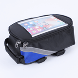 sacoche velo telephone​