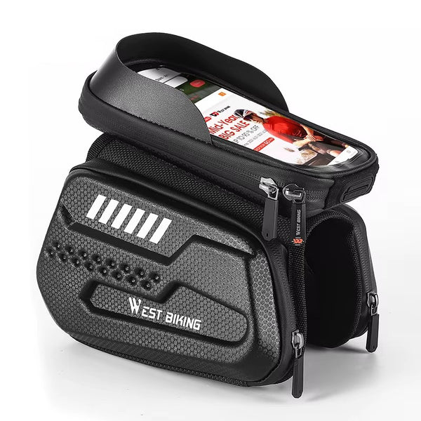 sacoche velo telephone​