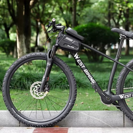 sacoche velo telephone​