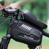 sacoche velo telephone​