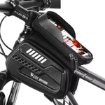 sacoche velo telephone​