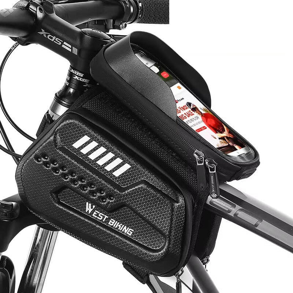 sacoche velo telephone​
