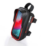 sacoche velo telephone​