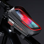 sacoche velo telephone​