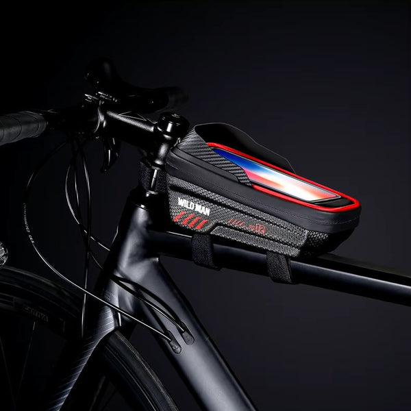 sacoche velo telephone​