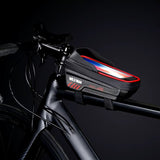 sacoche velo telephone​