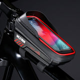 sacoche velo telephone​