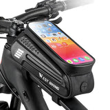 sacoche velo telephone​