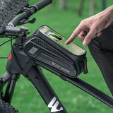 sacoche velo telephone​