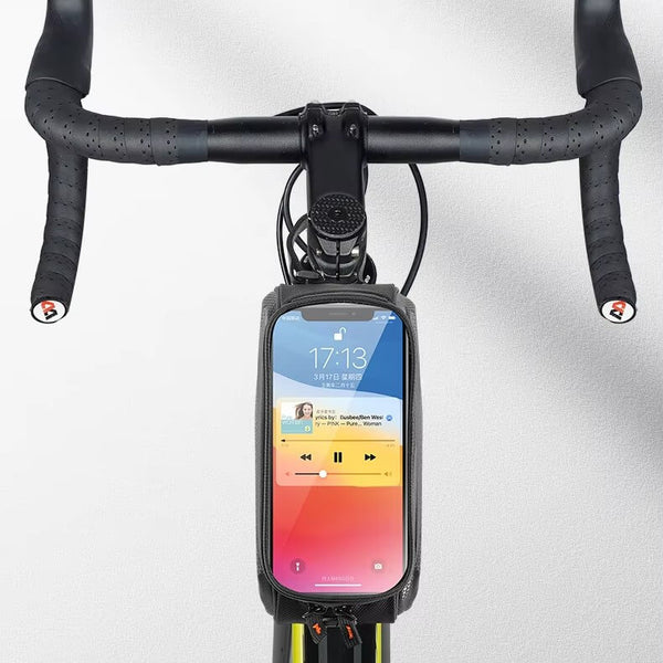 sacoche velo telephone​