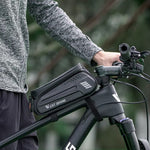 sacoche velo telephone​