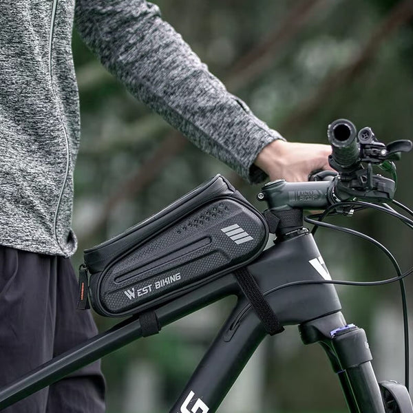 sacoche velo telephone​