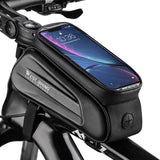 sacoche velo telephone​