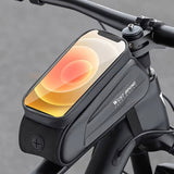 sacoche velo telephone​