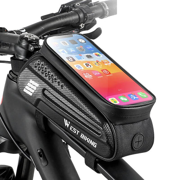 sacoche velo telephone​