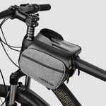 sacoche velo telephone​